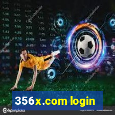 356x.com login